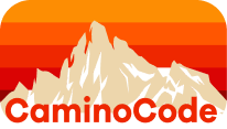 Camino Code Logo